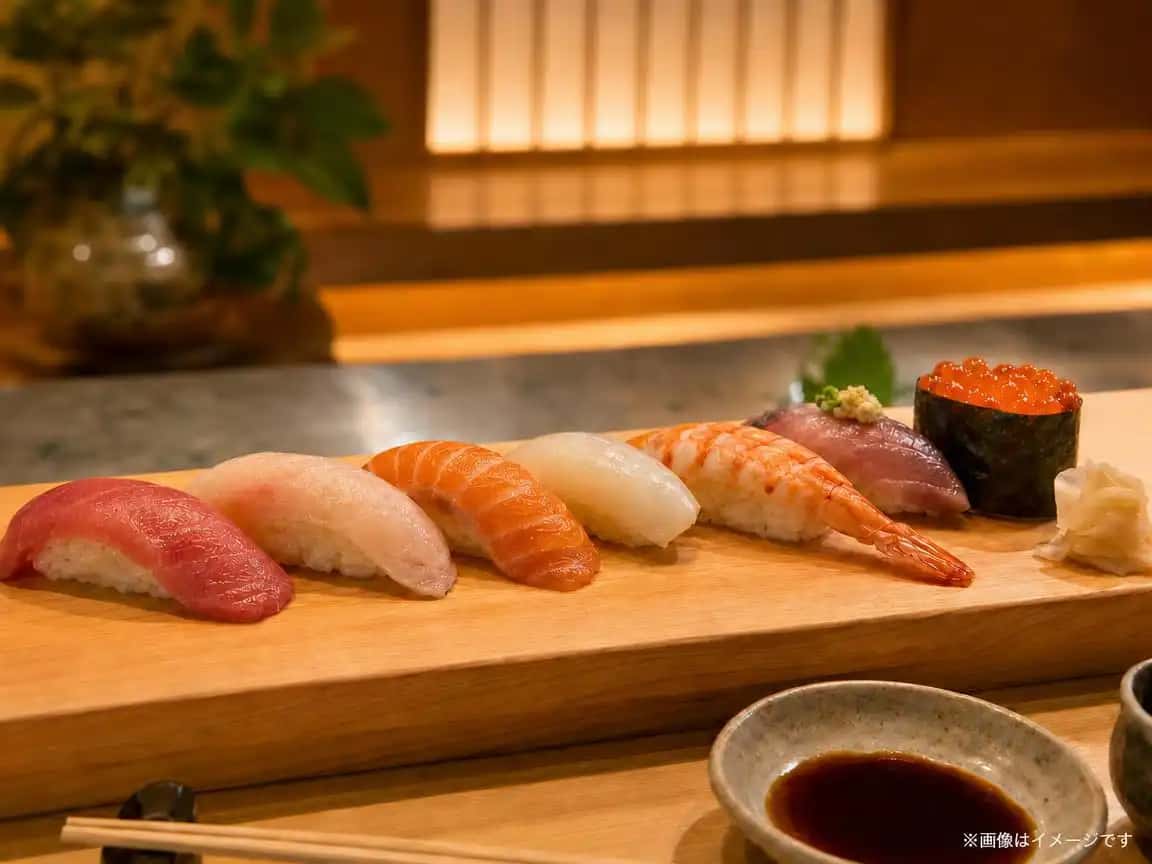 普段の夕食に