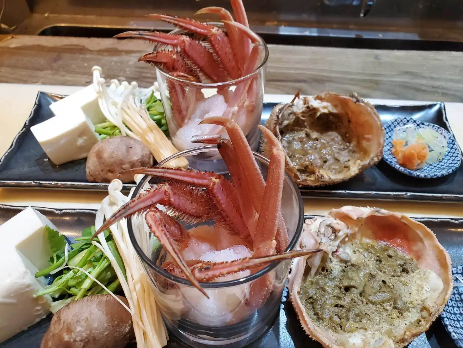 コース料理